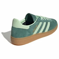 Adidas Baskets Handball Spezial | Vert New
