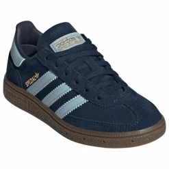 Adidas Baskets Handball Spezial Lacets | Bleu marine Discount