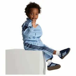 Enfant Adidas Baskets Handball Spezial Lacets Elastiqués |