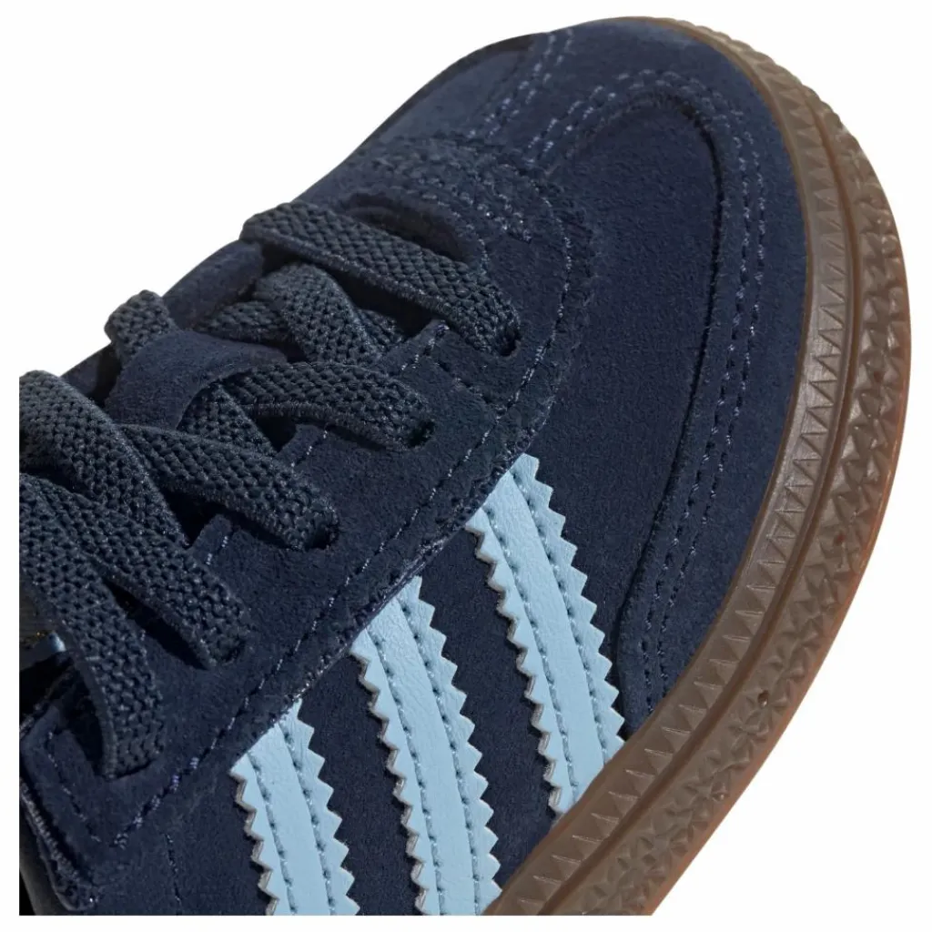 Enfant Adidas Baskets Handball Spezial Lacets Elastiqués |