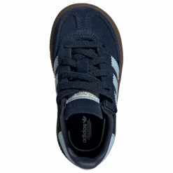 Enfant Adidas Baskets Handball Spezial Lacets Elastiqués |