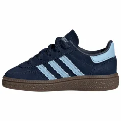 Enfant Adidas Baskets Handball Spezial Lacets Elastiqués |