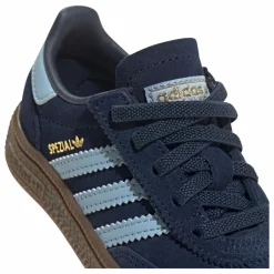 Enfant Adidas Baskets Handball Spezial Lacets Elastiqués |