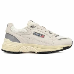 Femme Autry Baskets|Baskets Hyperway Low Suède |