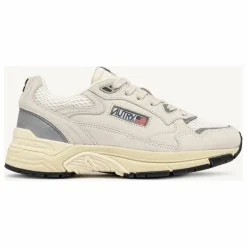 Femme Autry Baskets|Baskets Hyperway Low Suède |