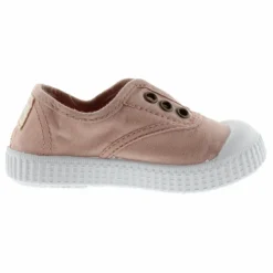 Victoria Baskets Inglesia Elastico Lon |