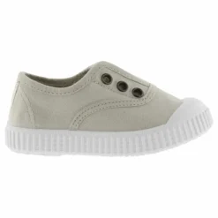 Victoria Baskets Inglesia Elastico Lon | Sable
