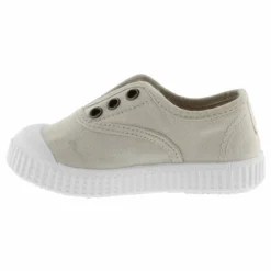 Victoria Baskets Inglesia Elastico Lon | Sable