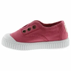 Victoria Baskets Inglesia Elastico Lon | Rose