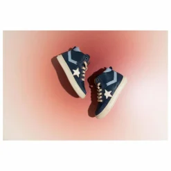 bisgaard Baskets Isak | Bleu marine Outlet