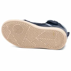 bisgaard Baskets Isak | Bleu marine Outlet