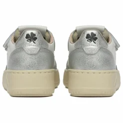 Enfant Autry Baskets Kids Kidstripes Low Bicolores |