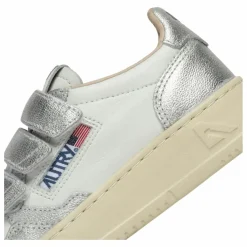 Enfant Autry Baskets Kids Kidstripes Low Bicolores |