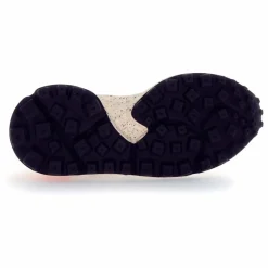 Femme Flower Mountain Baskets|Baskets Kotetsu Suède et Laine |