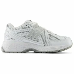 New Balance Baskets Lacets 1906 | Blanc Online