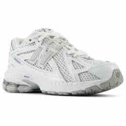 New Balance Baskets Lacets 1906 | Blanc Online