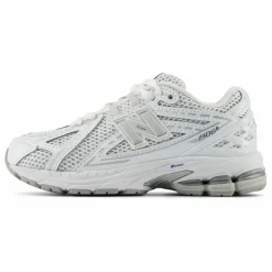 New Balance Baskets Lacets 1906 | Blanc Online