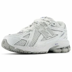 New Balance Baskets Lacets 1906 | Blanc Online