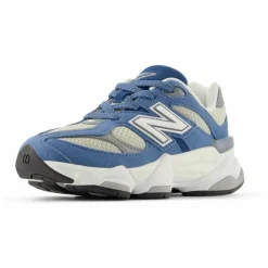 Enfant New Balance Baskets|Baskets Lacets 9060 |