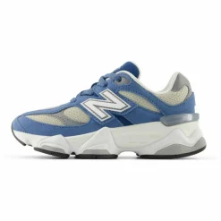 Enfant New Balance Baskets|Baskets Lacets 9060 |