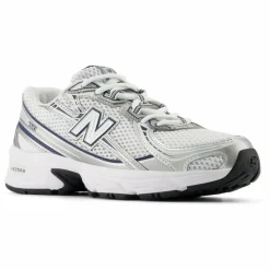 New Balance Baskets Lacets 740 | Bleu foncé Outlet
