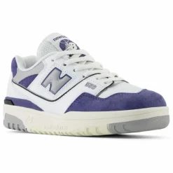 Enfant New Balance Baskets Lacets 550 |