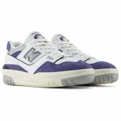 Enfant New Balance Baskets Lacets 550 |