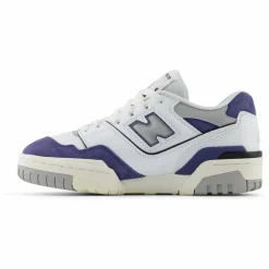 Enfant New Balance Baskets Lacets 550 |