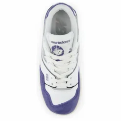 Enfant New Balance Baskets Lacets 550 |