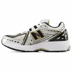 New Balance Baskets Lacets 1906 | Doré New