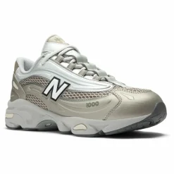 New Balance Baskets Lacets 1000 | Gris Online