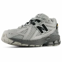 New Balance Baskets Lacets 1906 | Gris Hot