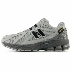 New Balance Baskets Lacets 1906 | Gris Hot