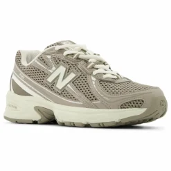 New New Balance Baskets Lacets 740 | Gris