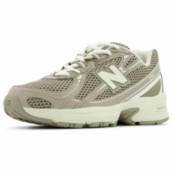 New New Balance Baskets Lacets 740 | Gris