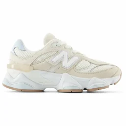 New Balance Baskets Lacets 9060 | Rose pêche
