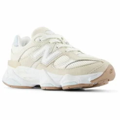New Balance Baskets Lacets 9060 | Rose pêche