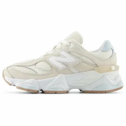 New Balance Baskets Lacets 9060 | Rose pêche
