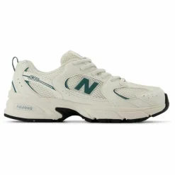 Discount New Balance Baskets Lacets 530 | Vert