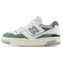 New Balance Baskets Lacets 550 | Vert
