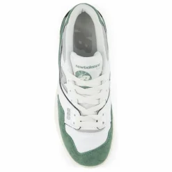 New Balance Baskets Lacets 550 | Vert