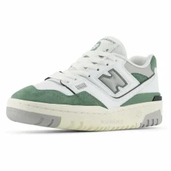 New Balance Baskets Lacets 550 | Vert