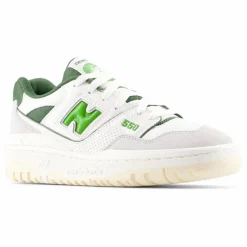 Enfant New Balance Baskets|Baskets|Baskets Lacets 550 |