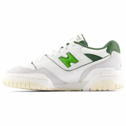 Enfant New Balance Baskets|Baskets|Baskets Lacets 550 |