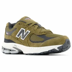 Enfant New Balance Baskets|Baskets Lacets 2002 |