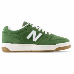 Enfant New Balance Baskets|Baskets|Baskets Lacets 480 |