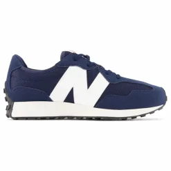 Best New Balance Baskets Lacets 327 Classic | Bleu marine