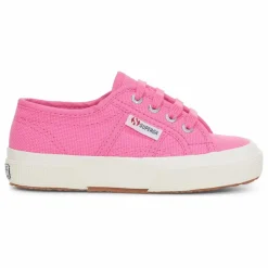 Enfant Superga Baskets|Baskets|Baskets Lacets 2750 JCOT Classic |