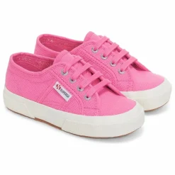 Enfant Superga Baskets|Baskets|Baskets Lacets 2750 JCOT Classic |