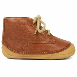 Petit Nord Baskets Lacets Bootie |